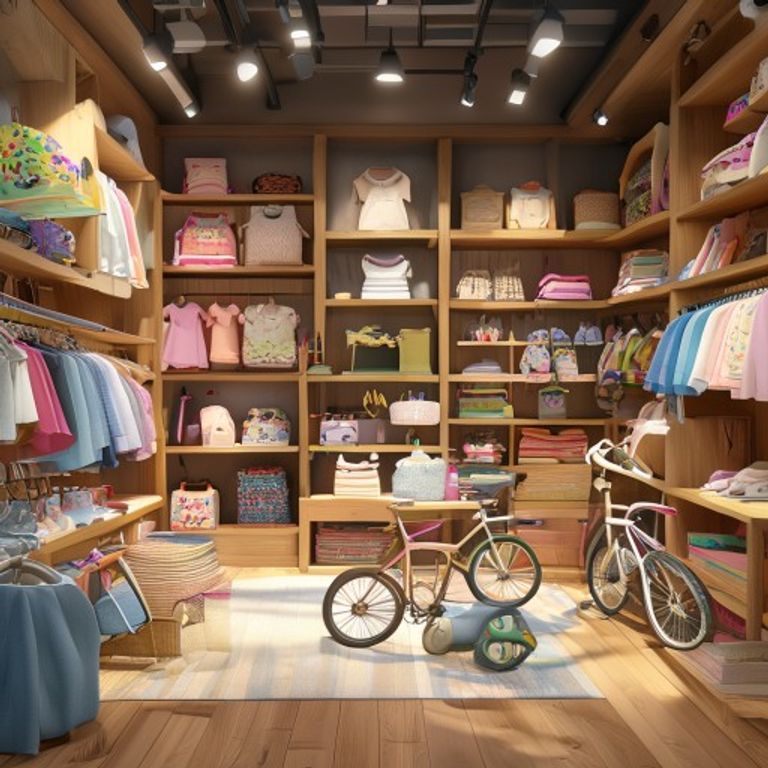 Baby Clothing