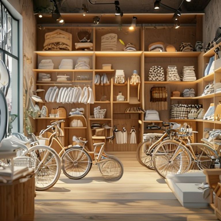 Bicycles